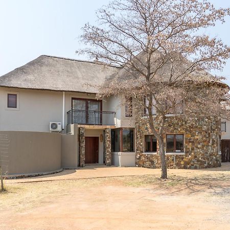 Zebula Golf Estate And Spa - Private Rentals Mabula Game Reserve 外观 照片