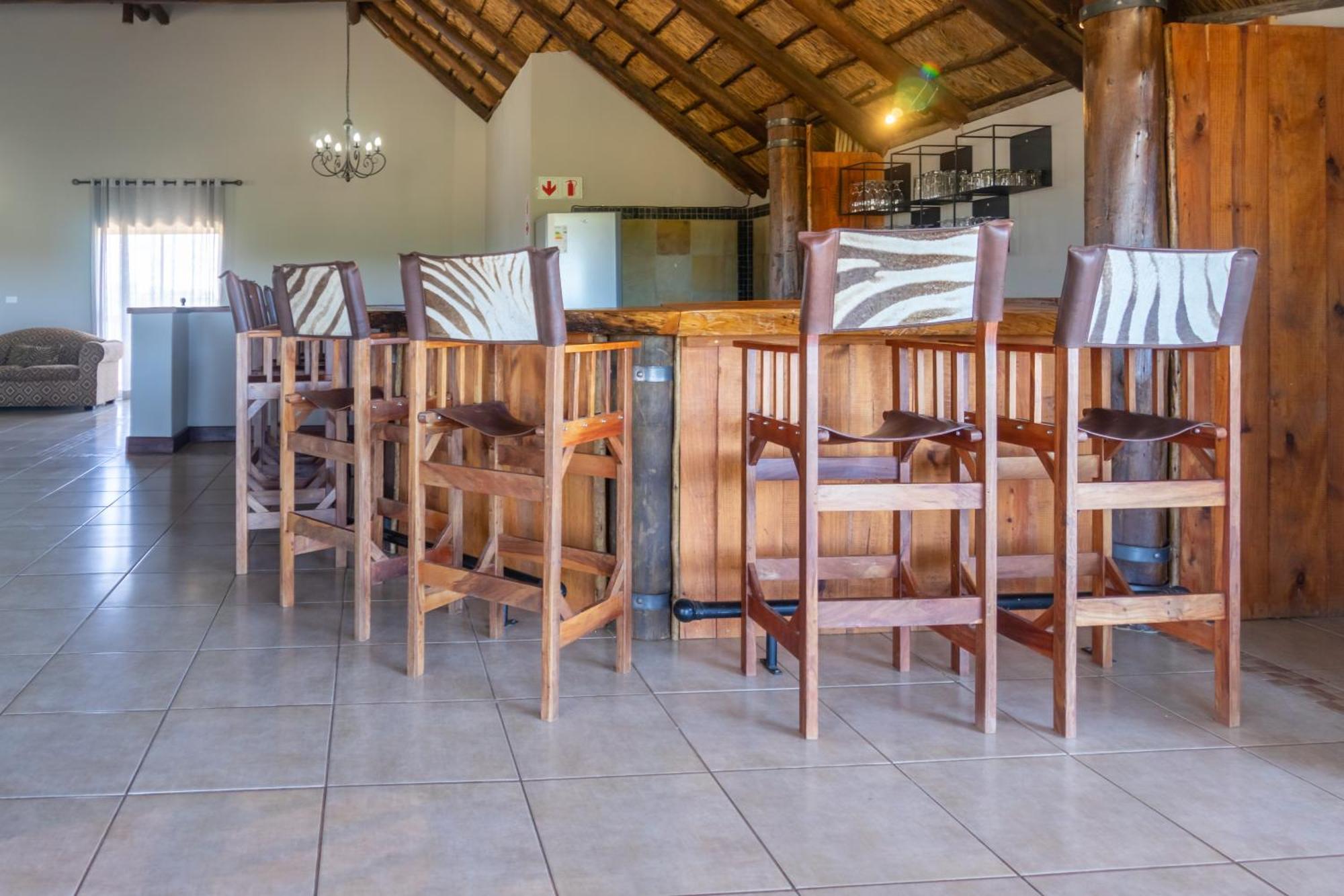 Zebula Golf Estate And Spa - Private Rentals Mabula Game Reserve 外观 照片