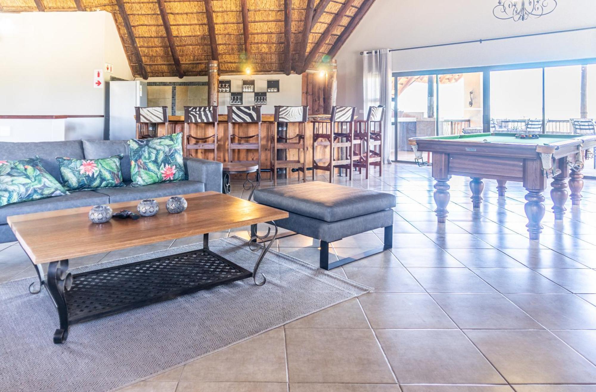 Zebula Golf Estate And Spa - Private Rentals Mabula Game Reserve 外观 照片